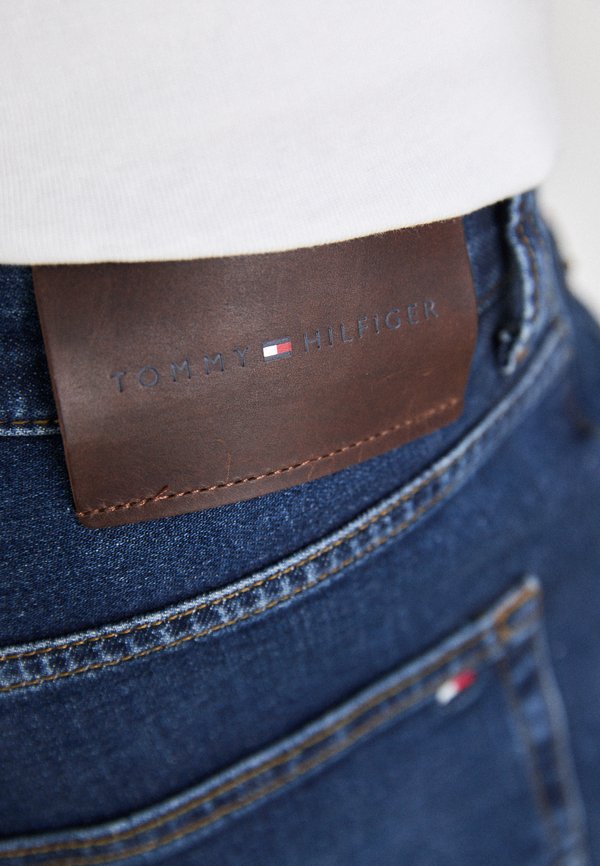 CORE HARLEM  - Straight leg jeans3