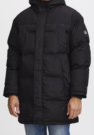 Cappotto invernale - black