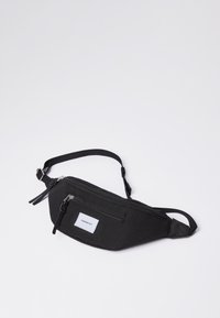 Sandqvist ASTE UNISEX - Riñonera - black