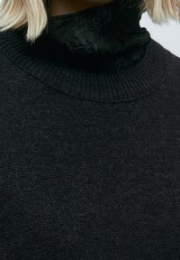 Massimo Dutti Strickpullover - grey