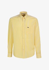 Sélectionné, giallo fluo