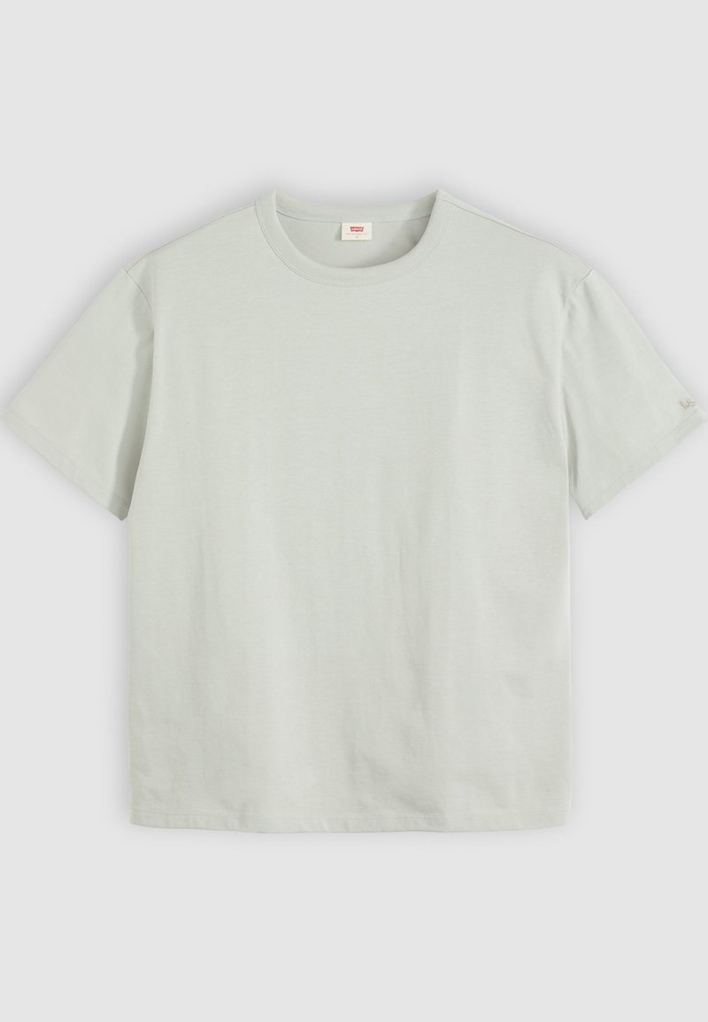Levi’s® T-shirt basic lichtgrijs