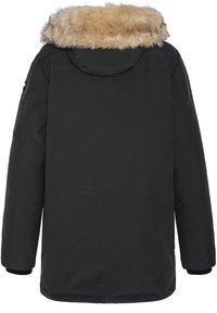 Schott NELSON - Cappotto invernale - anthracite