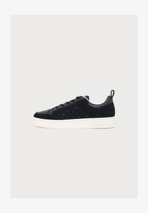 Armani Exchange, LONDON - Sneakers basse - deep navy