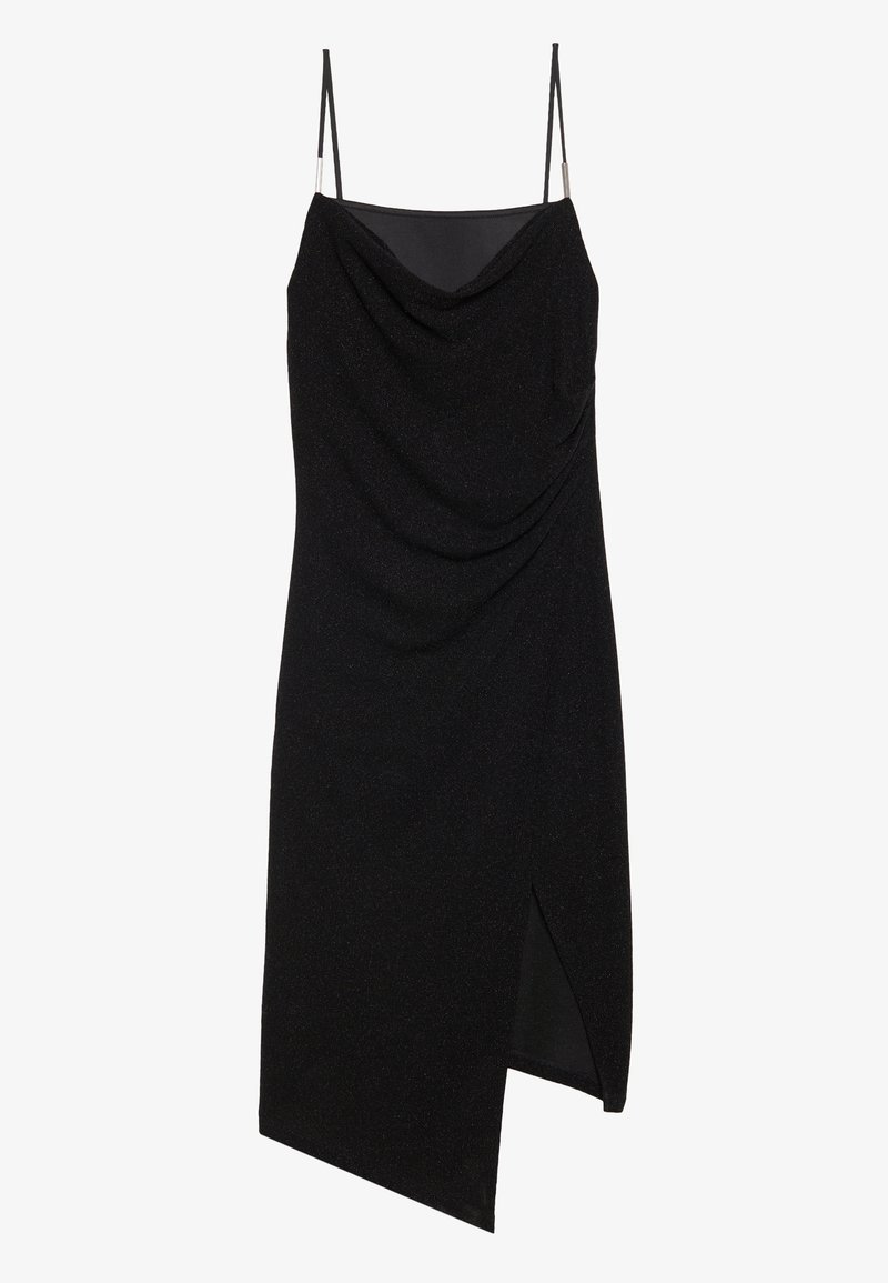 Even&Odd Cocktailjurk zwart