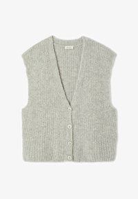 Atlasīts, gris chine