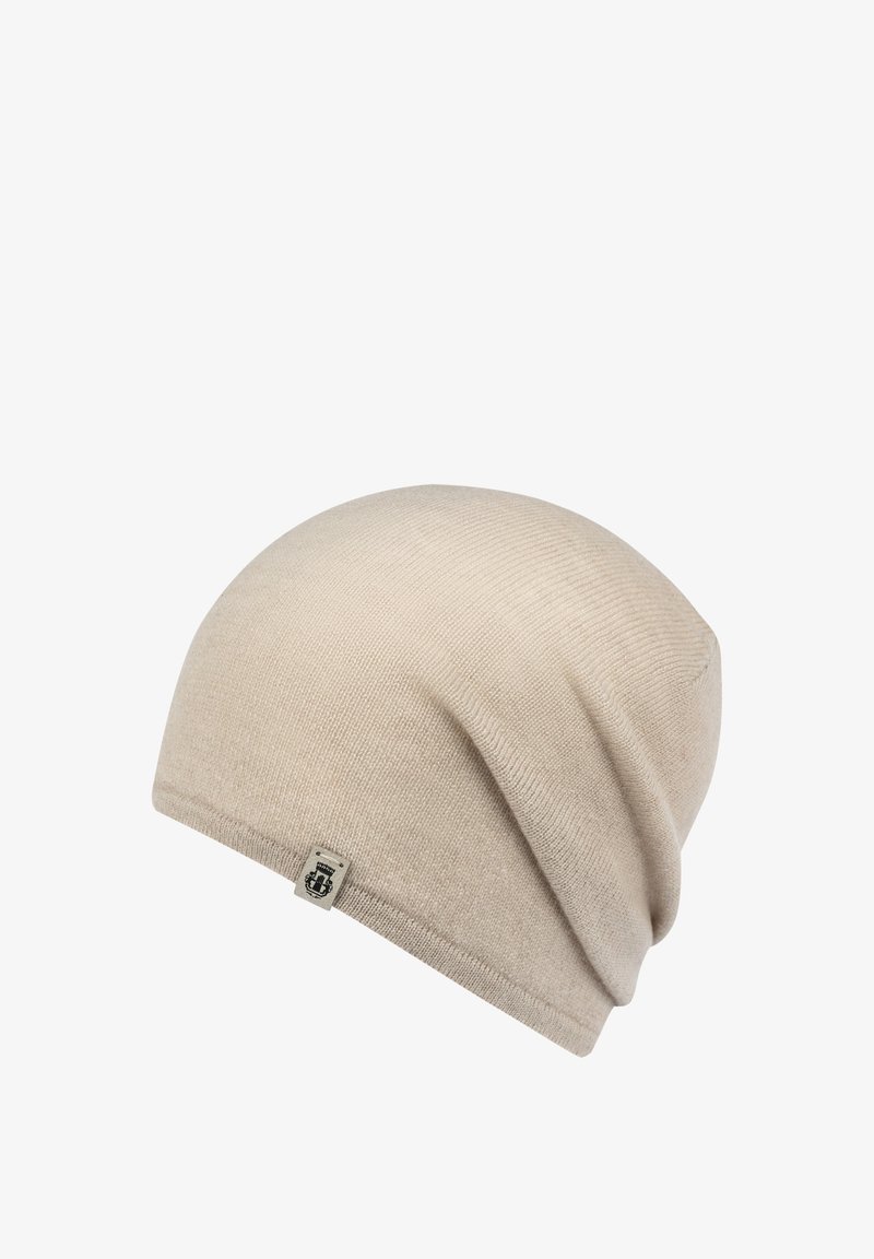 Roeckl PURE - Beanie - linen