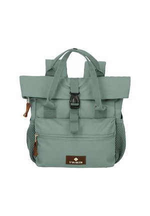 Tagesrucksack - mint