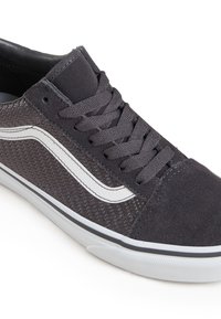 Vans OLD SKOOL - Tenisky - black