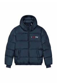 Niet geselecteerd, dark blue