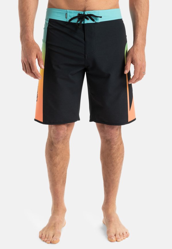 HOLMES - Badeshorts - kvj