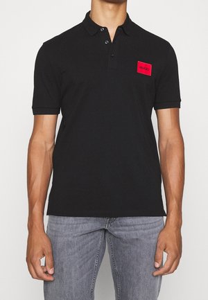 Poloshirt - black