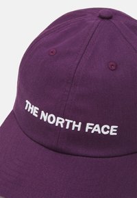 The North Face ROOMY NORM - Kapa - black currant purple