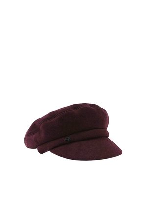Loevenich, CLASSIC ELBSEGLER - Beanie - wine