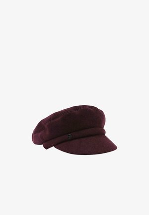 Loevenich, CLASSIC ELBSEGLER - Beanie - wine