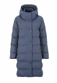 Cellbes of Sweden WITH FEEL - Wintermantel - grey blue
