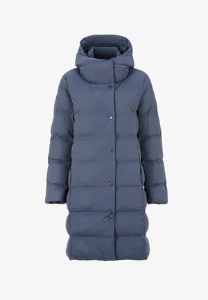 Cellbes of Sweden WITH FEEL - Wintermantel - grey blue