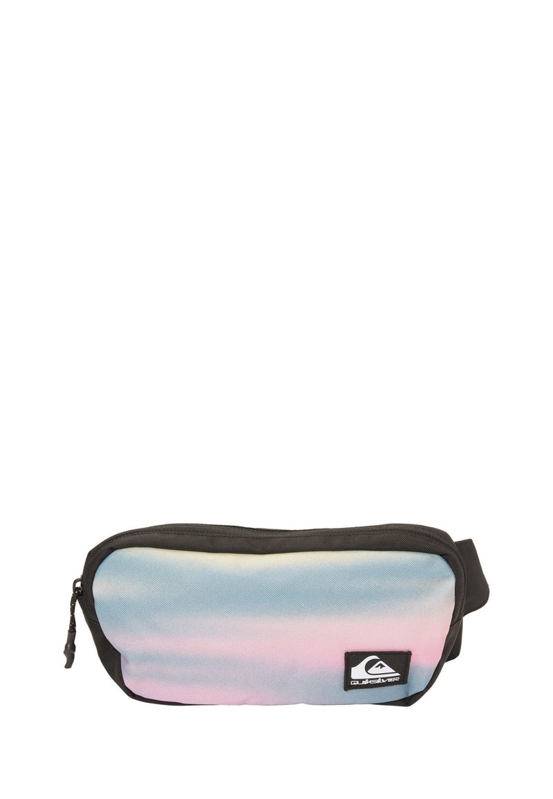 Quiksilver PUBJUG 2 0  - Ľadvinka - coral black