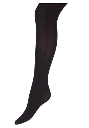 Tights - black