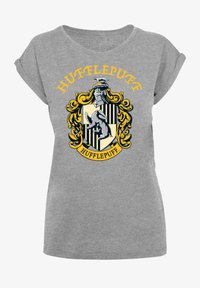 Ikke valgt, heather grey