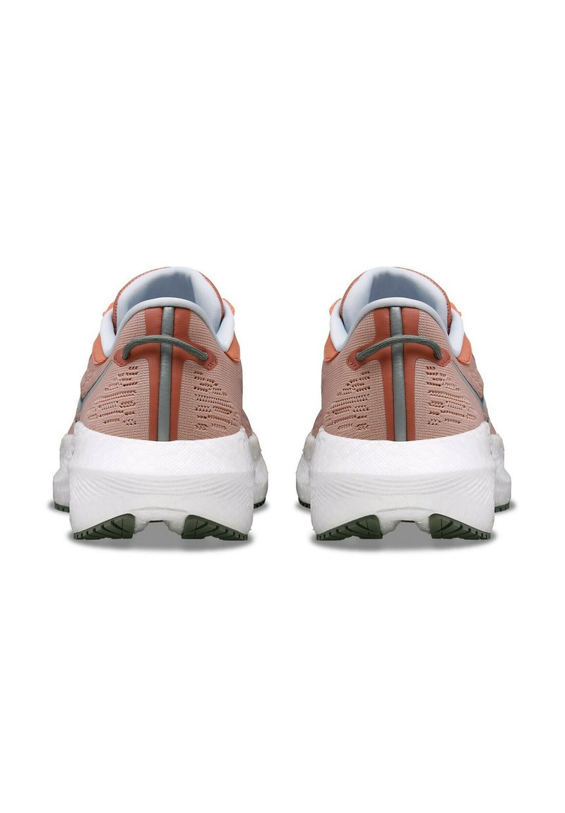 Saucony TRIUMPH 22 Scarpe da camminata light pink/rosa Zalando