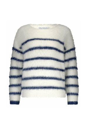 Jumper - white