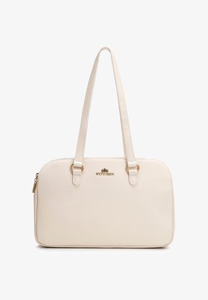 WITTCHEN, ELEGANCE COLLECTION - Sac à main - beige