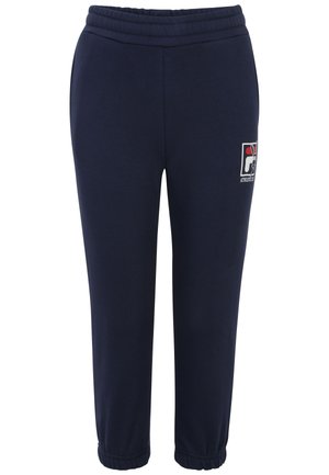 Pantaloni sportivi - black iris