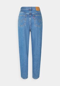 Levi's® Vaqueros tapered - blue denim