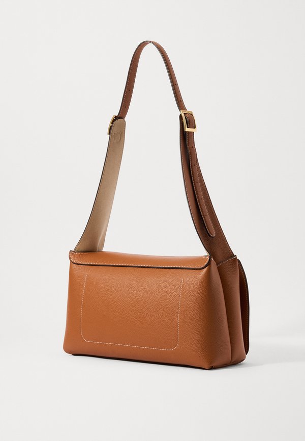 FLORENCIA - Clutch - caramel4