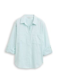 Unausgewählt, new blue haze