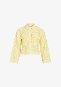 Nem kiválasztott, pastel yellow