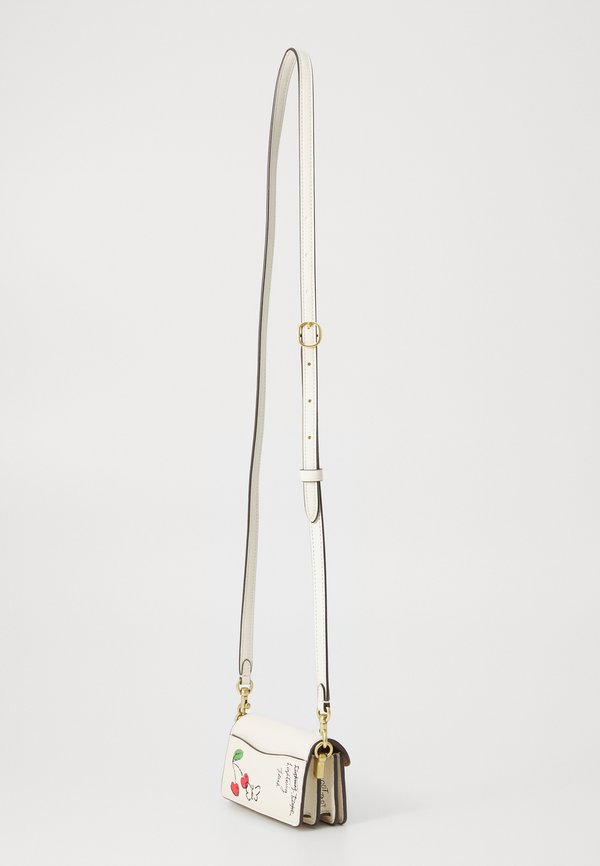 SKETCH PRINT TABBY - Cross body bag3