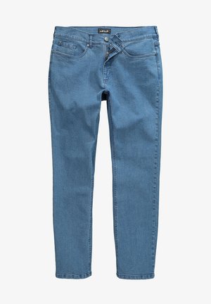 Men Plus, Jeans fuselé - blue stone