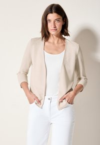 Cecil Neuletakki - beige