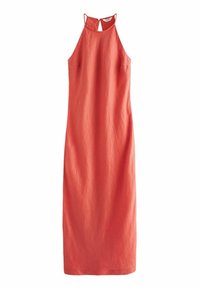 Next REGULAR FIT - Maksikleit - coral pink