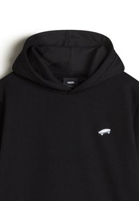 Vans SALTON - Sweatshirt - black