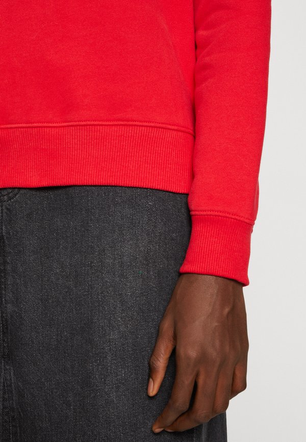 OFF PLACED MONOLOGO HOODIE  - Sweatshirt3