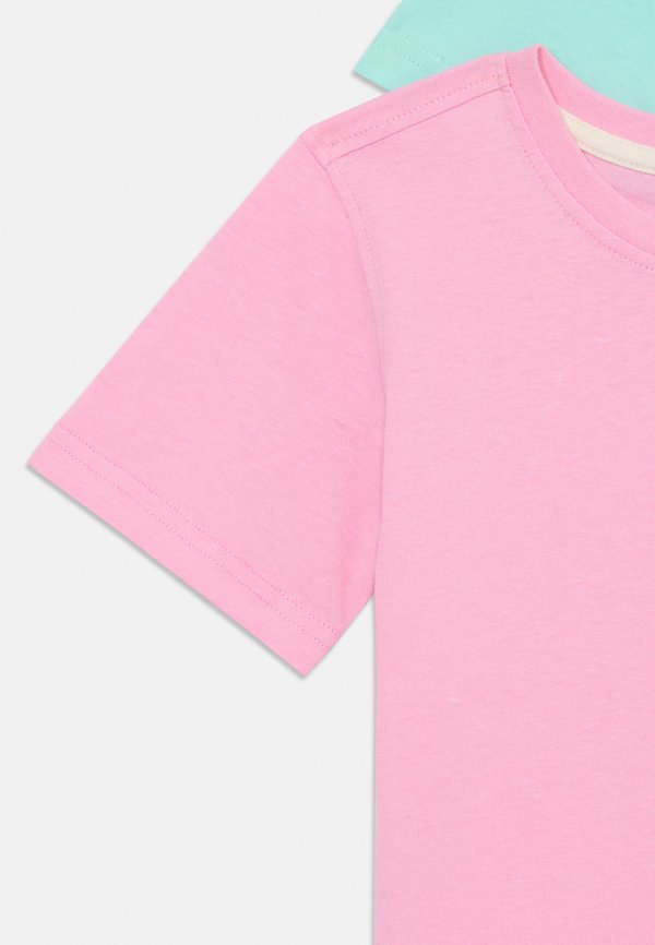 GIRL TEE 3 PACK - Print T-shirt3