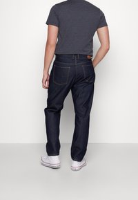 Pepe Jeans Jeans relaxed fit - dark-blue denim