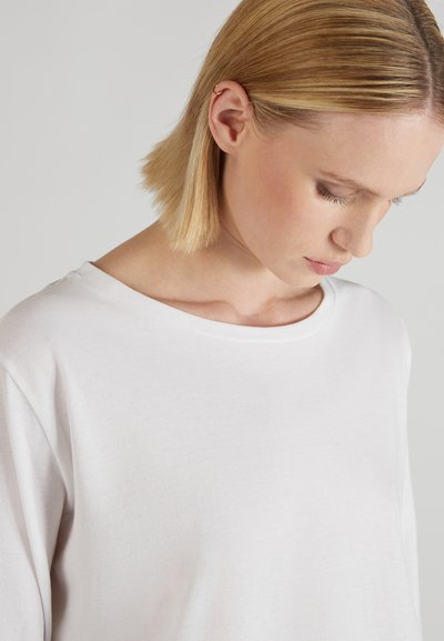 Slowear - Bluzka z długim rękawem