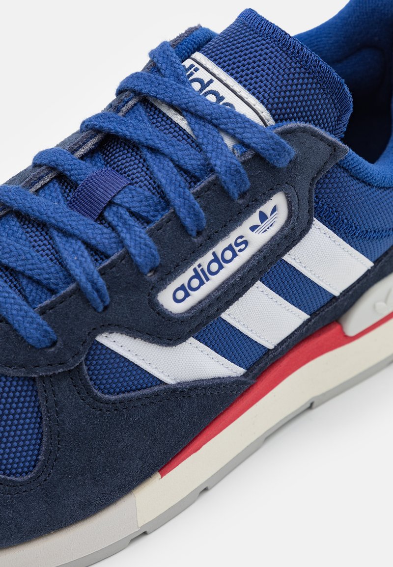 adidas gazelle silver green womens Adidas Trezoid – Oneness Boutique main image 1