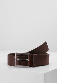 HUGO - GIONIOS  - Ceinture - dark brown Image miniature 1