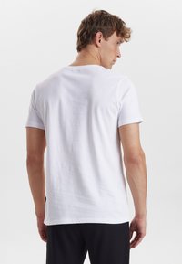JBS OF DENMARK T-shirts basic - white