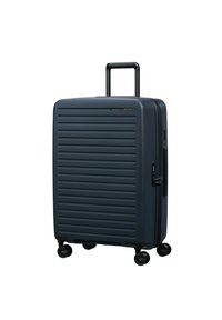 Samsonite RESTACKD TROLLEY - Valise à roulettes - midnight
