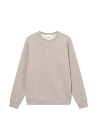 Unausgewählt, beige