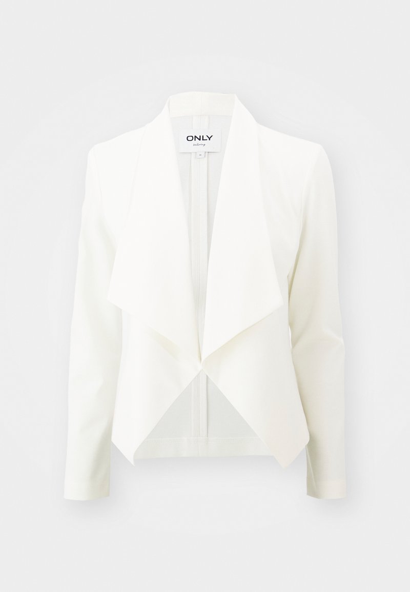 Only Blazer crème