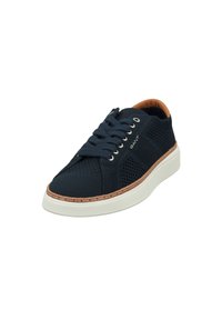 GANT SAN PREP - Sneaker low - marine