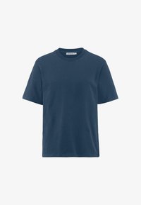 Niet geselecteerd, nachtblau