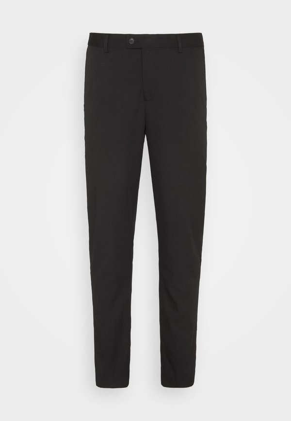 FORMAL TROUSERS - Trousers4